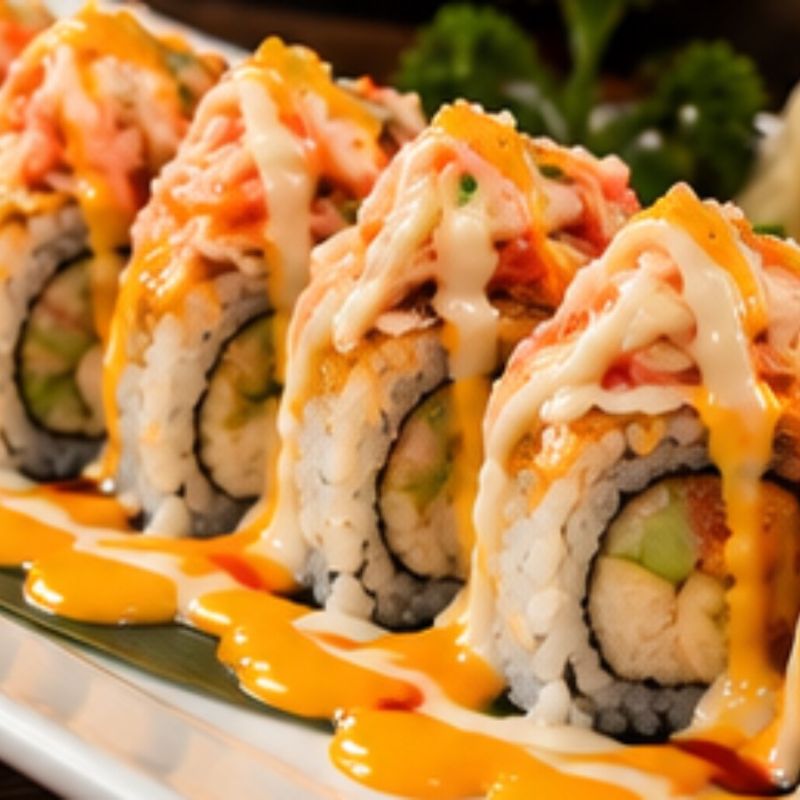 Hawaiian Roll